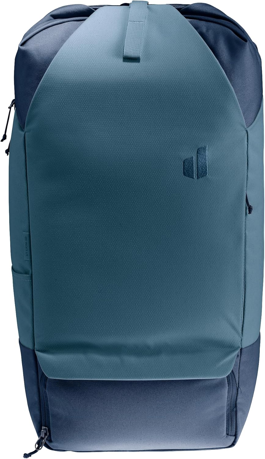 deuter Unisex Utilion 30 Tagesrucksack (1er Pack) 30 L Atlantic-ink, 30 L Atlantic-ink