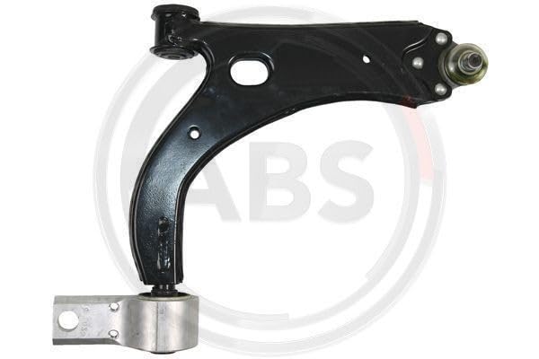 ABS 210814 Querlenker