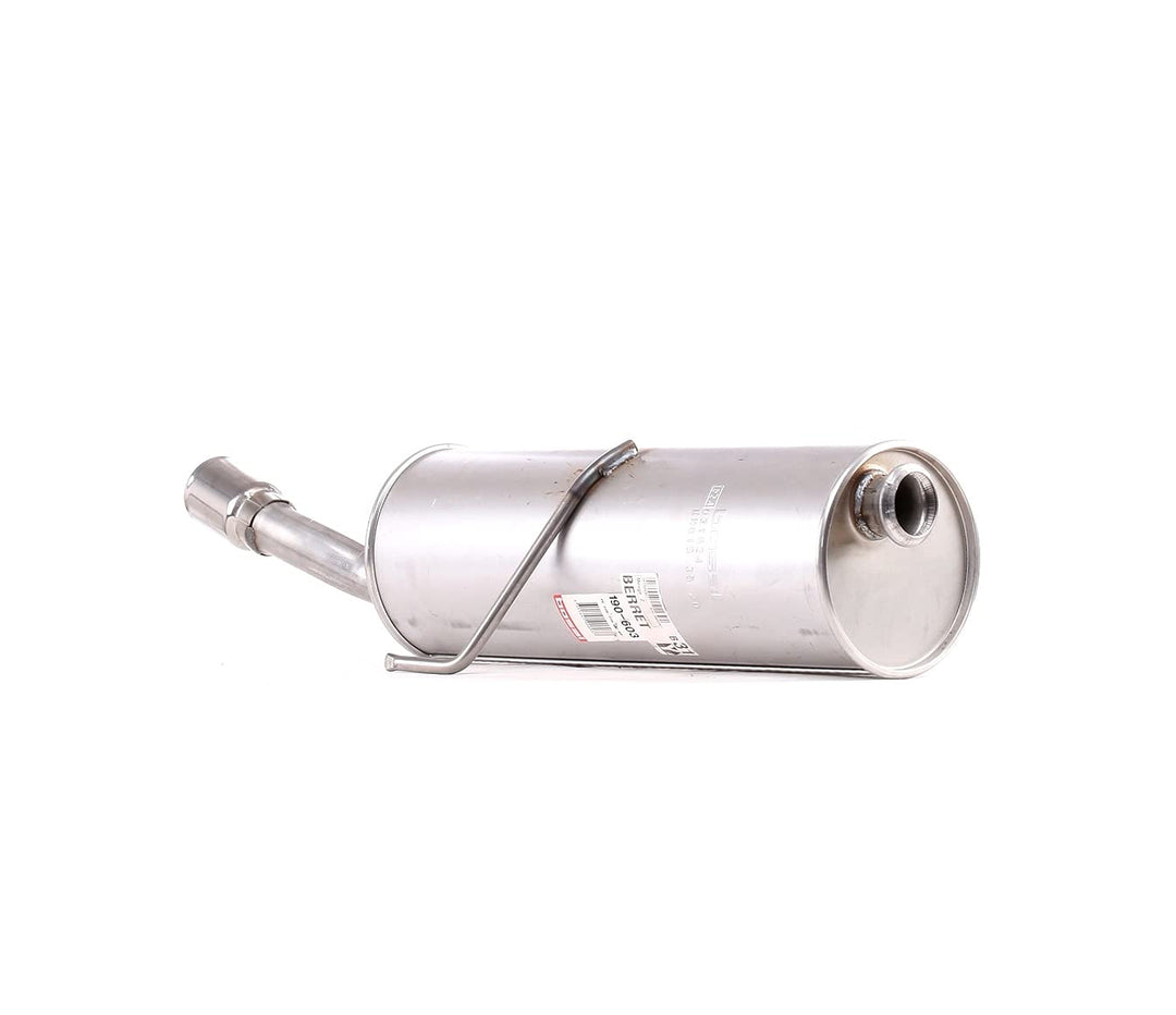 Bosal 190-603 Endschalldämpfer
