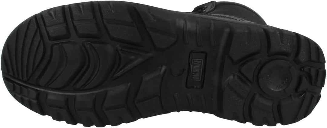 Magnum Herren Berufsschuhe Centurion 80 SZ,Black M801385 021 01,44 EU Schmal