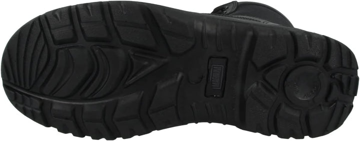 Magnum Herren Berufsschuhe Centurion 80 SZ,Black M801385 021 01,47 EU Schmal