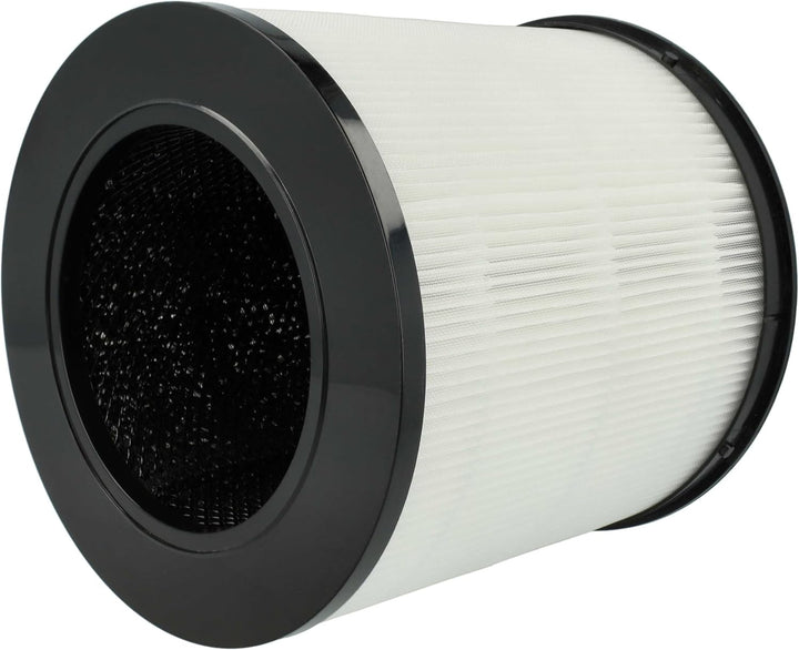 vhbw 2x Luftilter Ersatz für Xiaomi BHR5861GL | AFEP7TFM01 für Luftreiniger - Kombifilter Vorfilter
