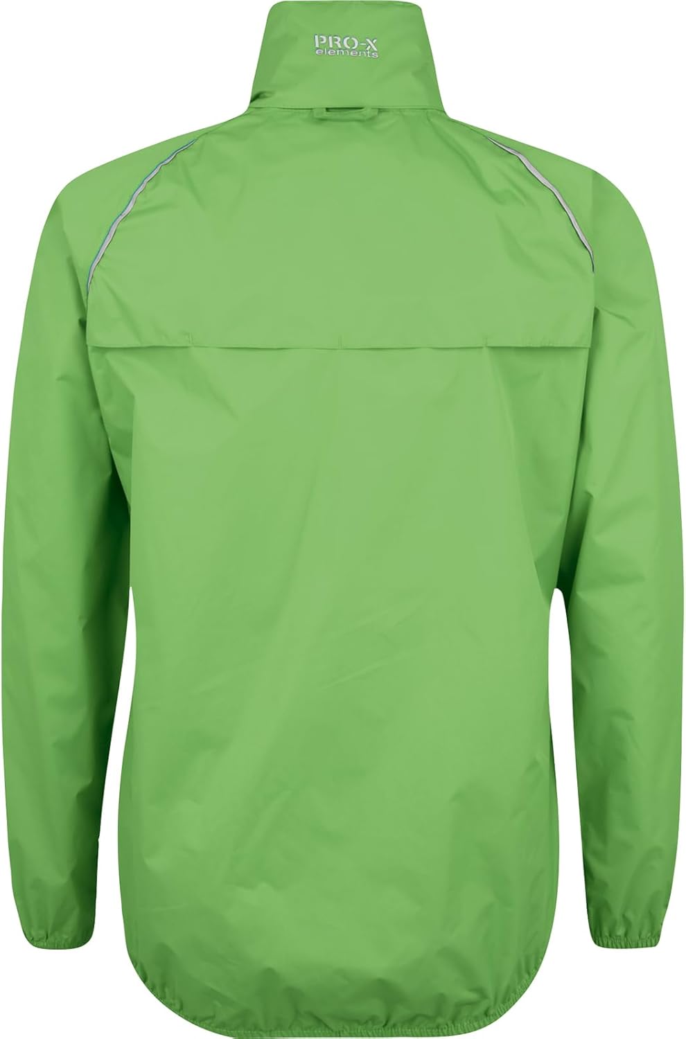 PRO-X elements Damen Pack Able Jacke 36 Bambus, 36 Bambus