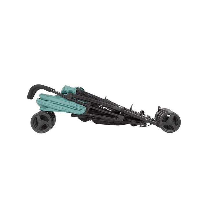 Graco TraveLite Kinderwagen, Mint mint 1 Count (Pack of 1), mint 1 Count (Pack of 1)