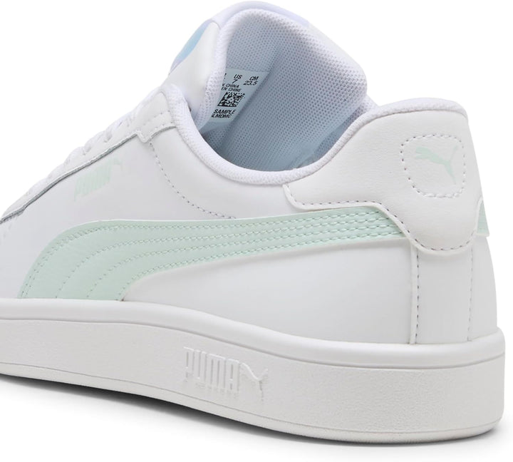 PUMA Unisex Kinder Trinity Spongebob Ac+ Ps Sneaker 40.5 EU Weiss, 40.5 EU Weiß