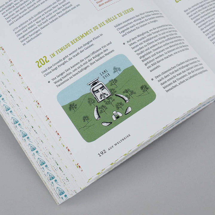 321 superschlaue Dinge, die du unbedingt wissen musst, Taschenbuch