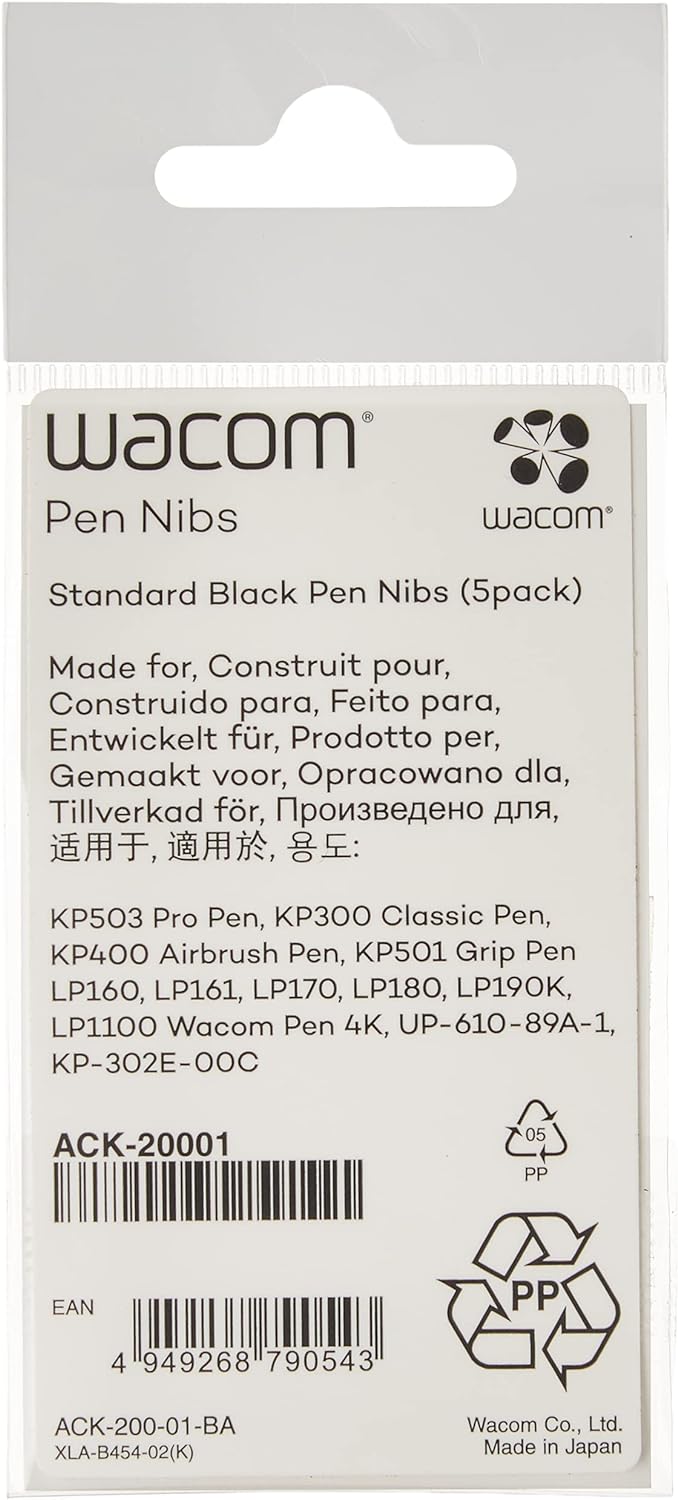Wacom Cintiq 16 Kreativ-Stift-Display Tablet (zum Skizzieren, Illustrieren & Zeichnen direkt auf dem