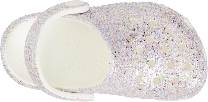 Crocs Classic Clog 28 EU Weiss, 28 EU Weiss