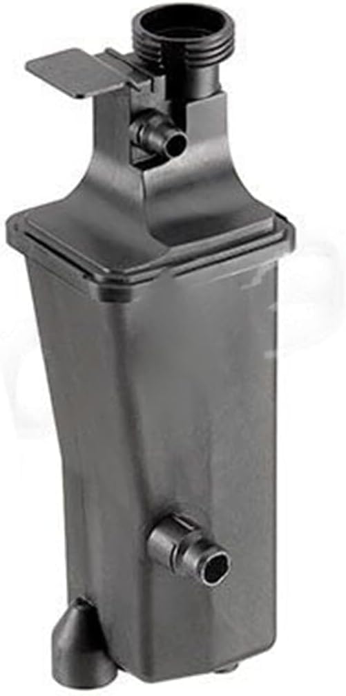 TOPRAN 501 196 Ausgleichsbehälter, Kühlmittel