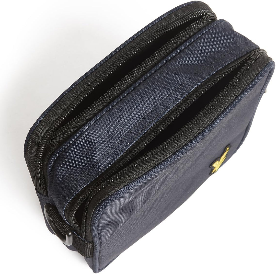 Lyle &amp; Scott Cross Body Bag Einheitsgrösse Z271 Dark Navy, Einheitsgrösse Z271 Dark Navy
