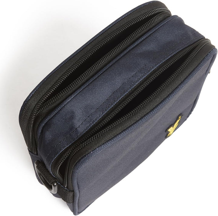 Lyle &amp; Scott Cross Body Bag Einheitsgrösse Z271 Dark Navy, Einheitsgrösse Z271 Dark Navy
