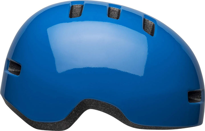 Bell Lil Ripper M Einheitsgrösse Gloss Blue, Einheitsgrösse Gloss Blue