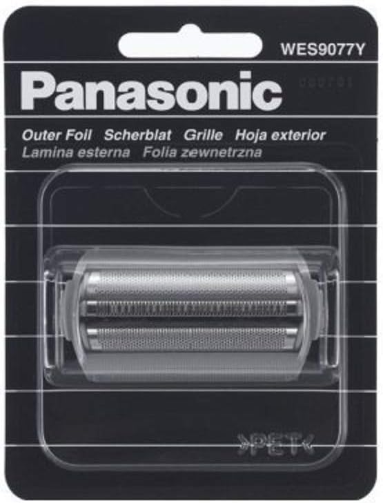 Panasonic Ersatz-Scherblatt für ES-886 / 7016 / 17 / 7027 / 80 17 / ES-8026 - Typ WES9077Y