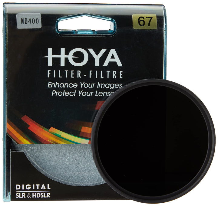 Hoya HMC NDX400 schraubbaren Filter, 67mm, 67mm