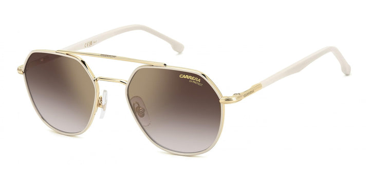 Carrera Unisex 303/S Sunglasses 53 (M) Multicolor, 53 (M) Multicolor