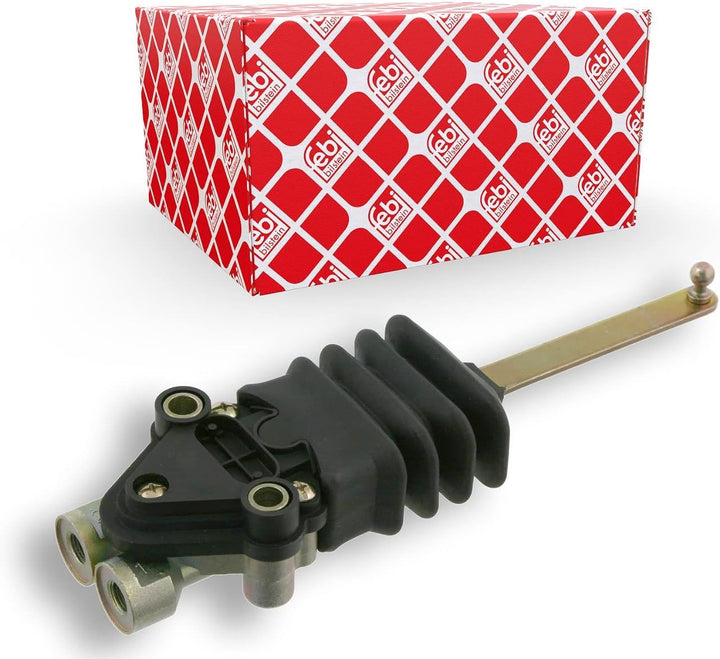 febi bilstein 23557 Luftfederventil für Fahrerhaus , 1 Stück