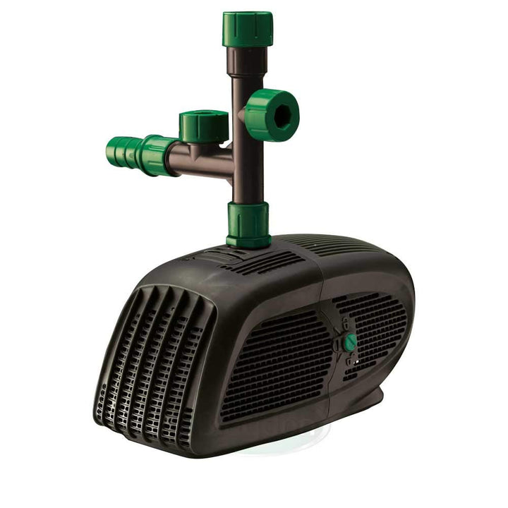Blagdon Midipond 4500 Pump for Pond Water Features, 4500