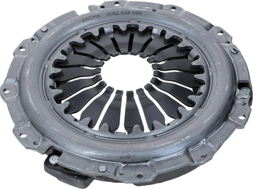SACHS 3000 951 695 KUPPLUNGSSATZ für NISSAN MICRA III (K12)