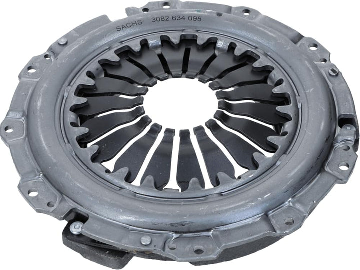 SACHS 3000 951 695 KUPPLUNGSSATZ für NISSAN MICRA III (K12)