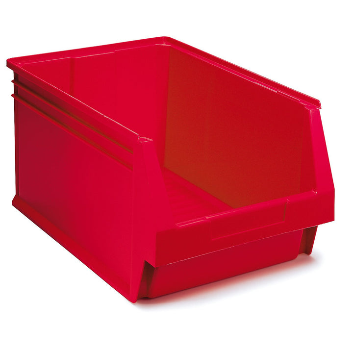 TAYG 60 roja Stapelbares Schubfach Nr.60 60 Rot, 60 Rot