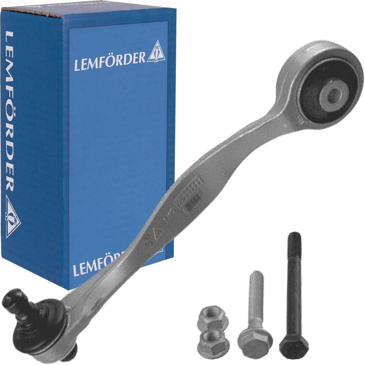 LEMFÖRDER Lenker Radaufhängung 21030 01, OE-Qualität, Austausch für eine optimale Lenkung im Auto Ra