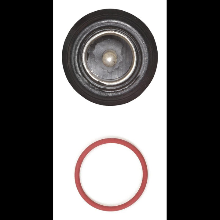 HELLA 6PU 009 121-081 Sensor, Nockenwellenposition - 12V - 2-polig - mit Dichtring