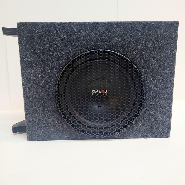 Subwoofer Gehäuse passend für FIAT Ducato, Citroën Jumper, Peugeot Boxer 1 Stück