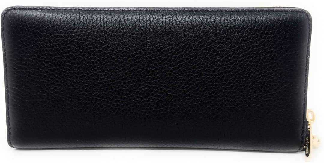 Michael Kors Armband Schwarz/Gold, Schwarz/Gold