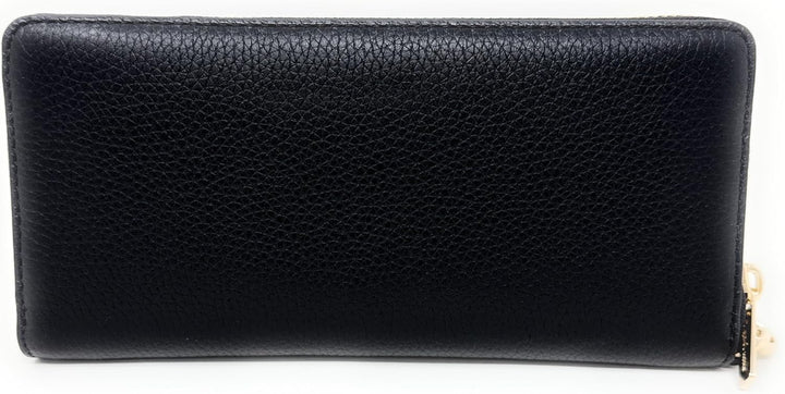 Michael Kors Armband Schwarz/Gold, Schwarz/Gold