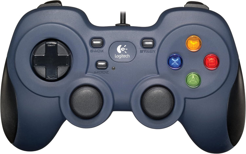 Logitech F310 PC-Gamepad