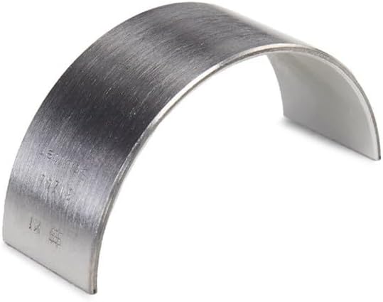 Kolbenschmidt 37086600 - Pleuellagersatz