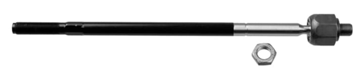 LEMFÖRDER 27599 01 Axialgelenk Spurstange Für Ford TRANSIT KASTEN (FA_ _) 2006-2014 fahrerseitig, Vo