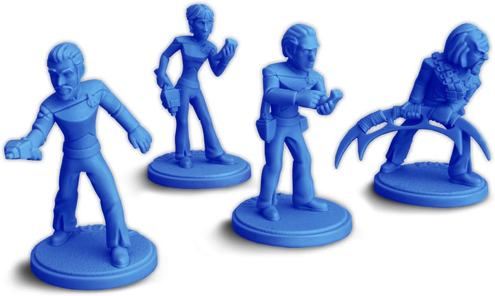 Gale Force Nine GF9STA001 Brettspiele