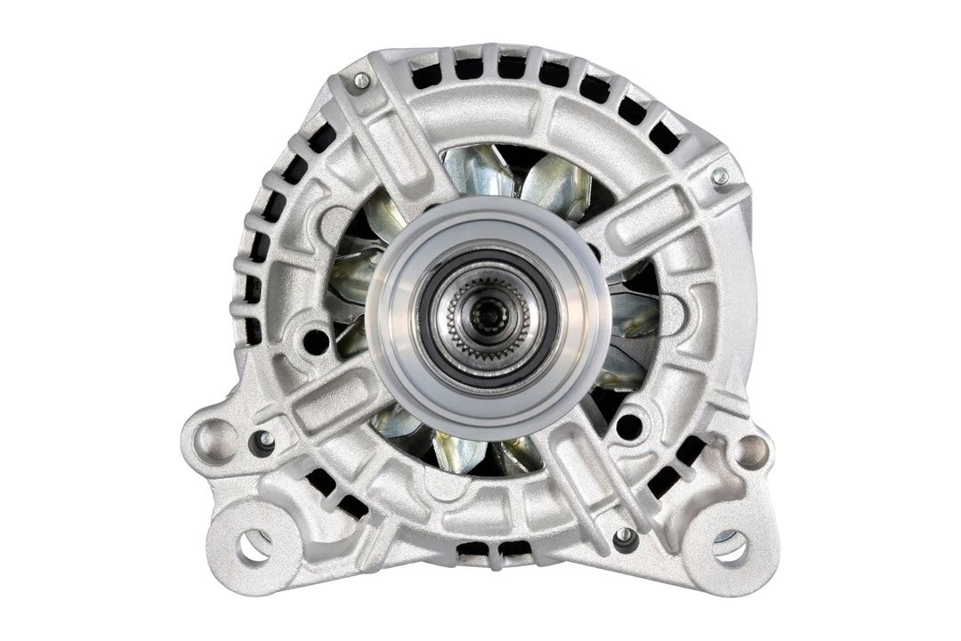 HELLA - Generator/Lichtmaschine - 14V - 120A - für u.a. VW Polo (9N_) - 8EL 012 428-271