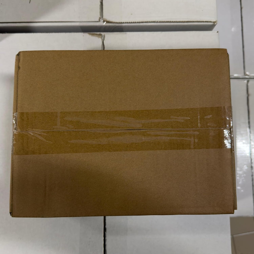 Selbstklebende DR am acustomagnetica Falsch Barcode 58 kHz Kompatibel mit Sensormatic (5000 Stück)