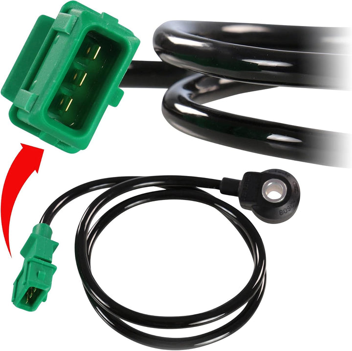 Bosch 0 261 231 038 Klopfsensor