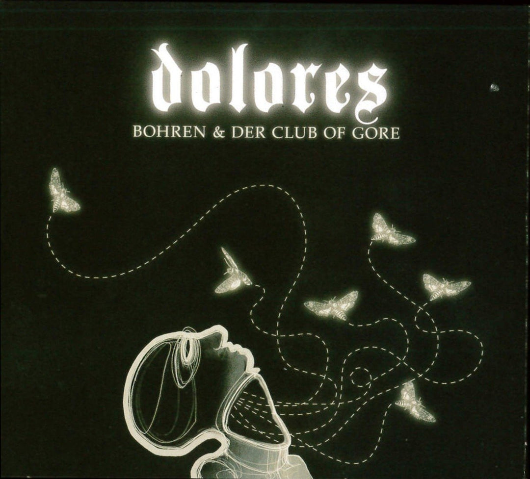 Dolores, Vinyl