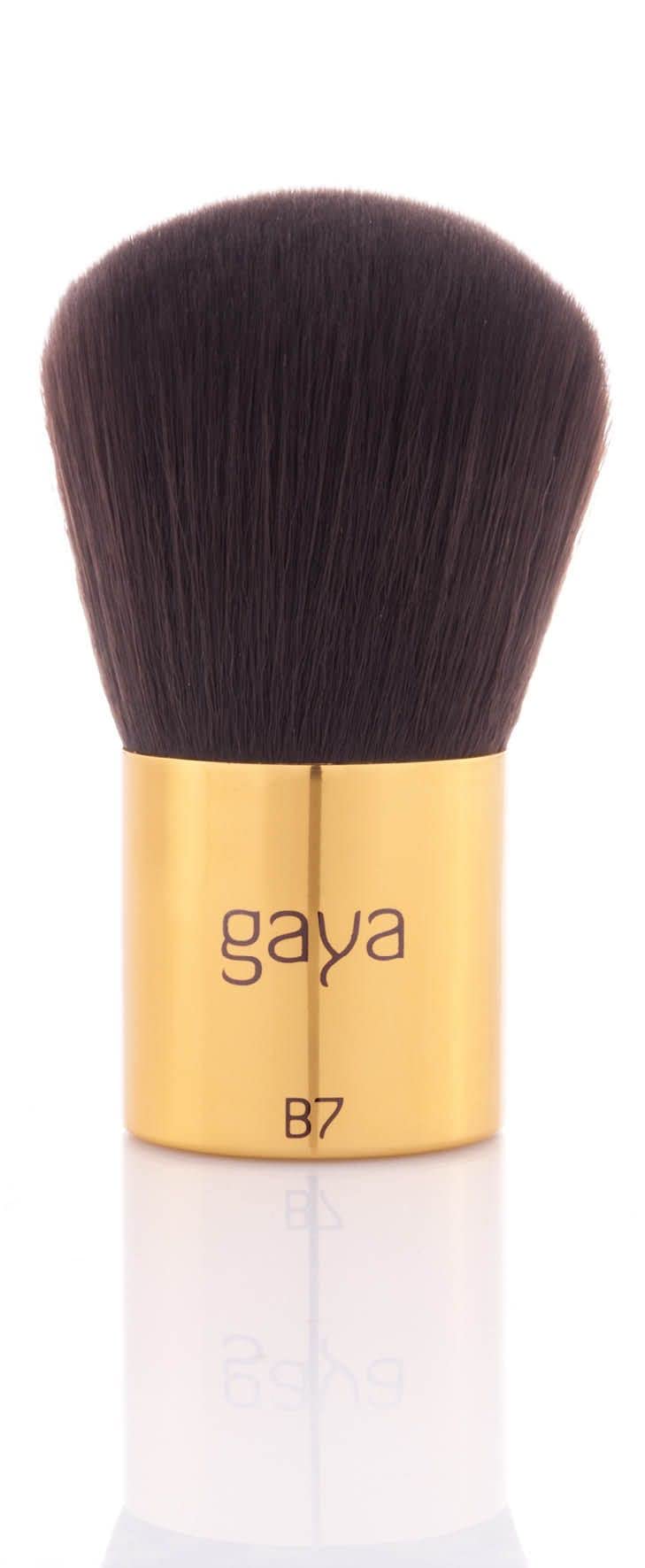 Mineral Foundation Make Up Puder – Vegane Professionelle Natürliche Full Coverage Hochdeckendes Make