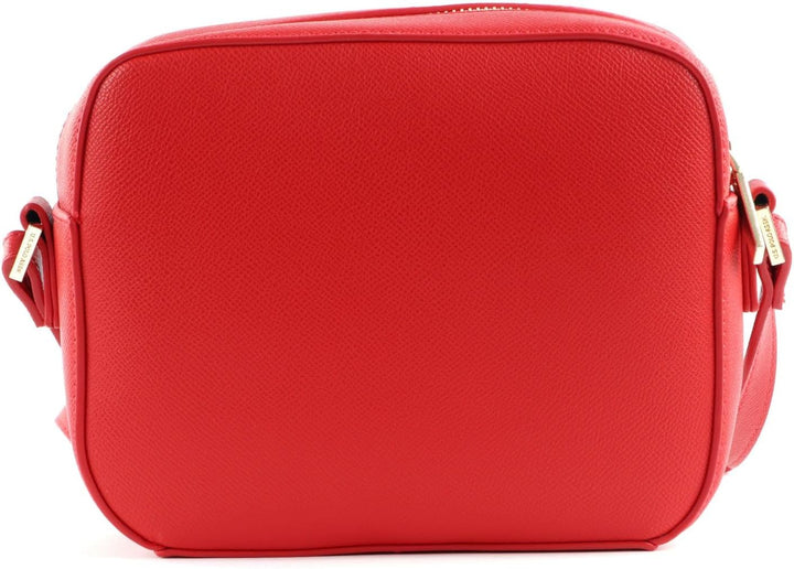 U.S. POLO ASSN. Jones Crossbody Bag S Red