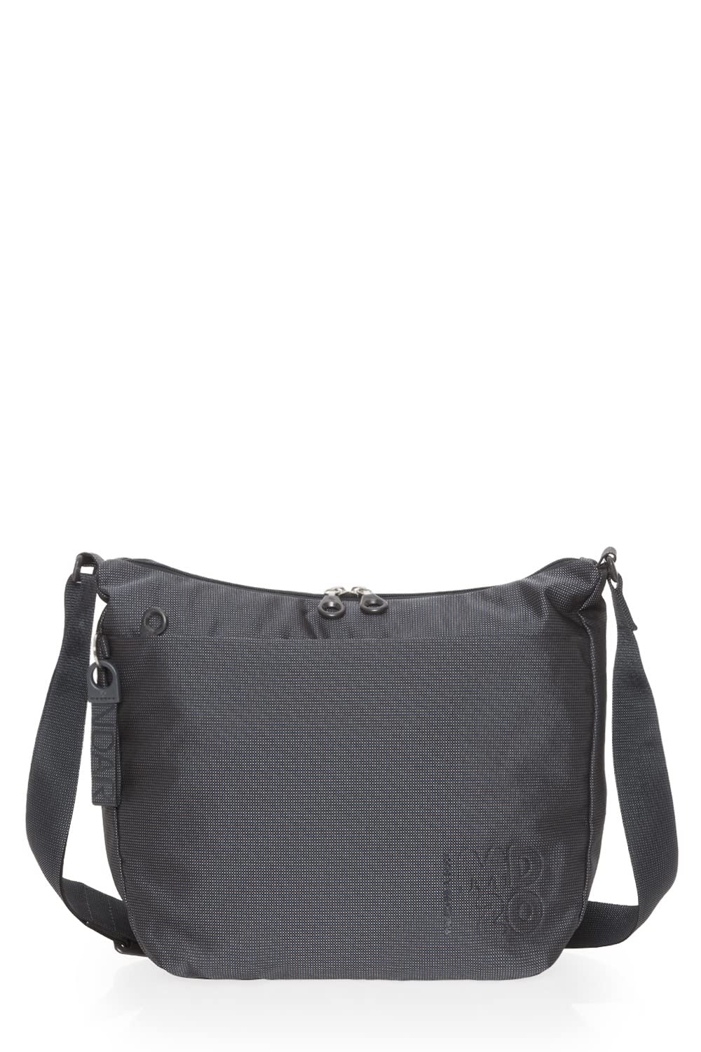 Mandarina Duck Damen MD 29x33x12 (L x H x W) Steel, 29x33x12 (L x H x W) Steel