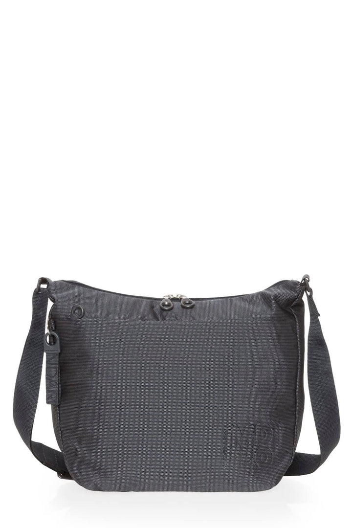 Mandarina Duck Damen MD 29x33x12 (L x H x W) Steel, 29x33x12 (L x H x W) Steel