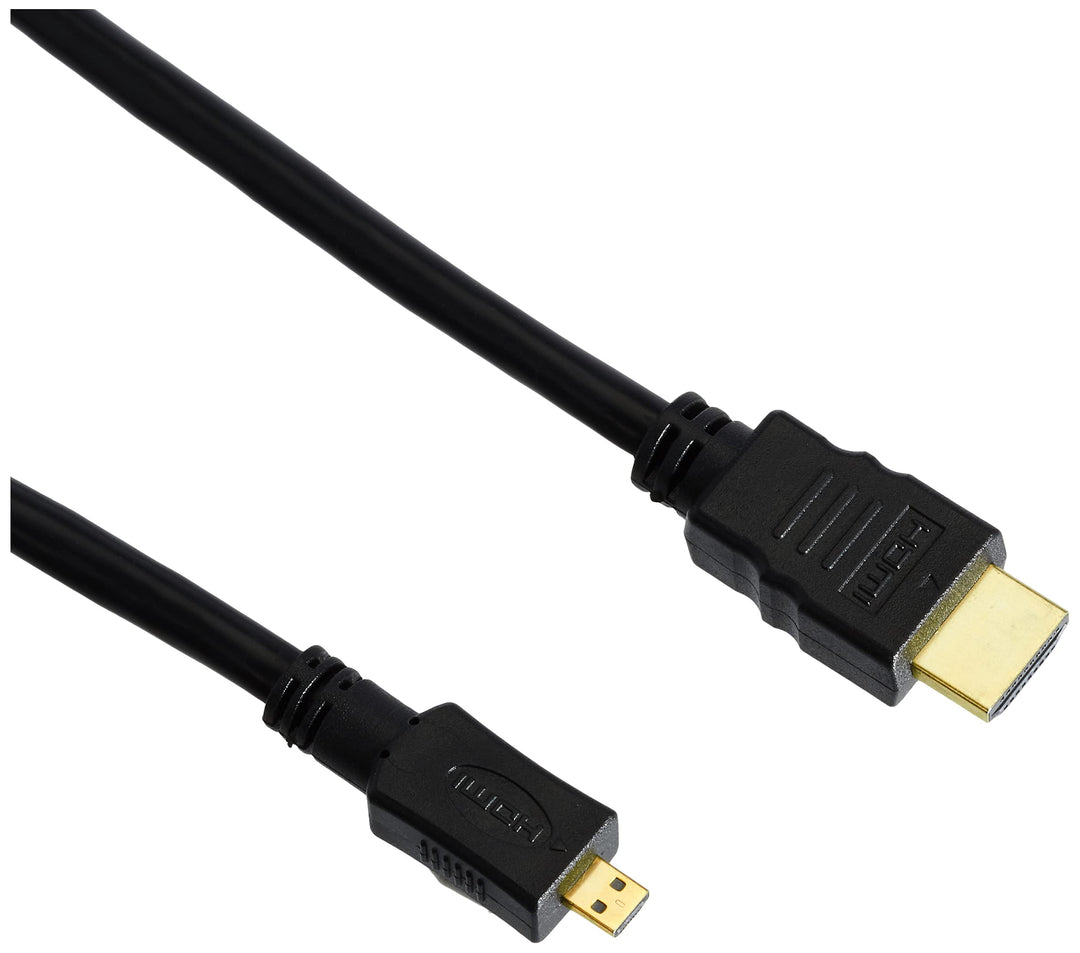 iberiapc tch4010–10 m HDMI-Kabel zu Micro-HDMI Typ D