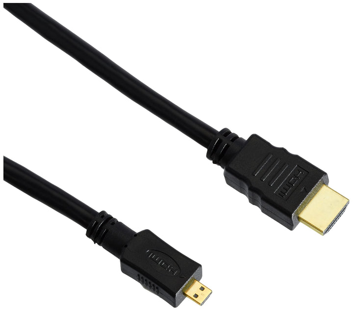 iberiapc tch4010–10 m HDMI-Kabel zu Micro-HDMI Typ D