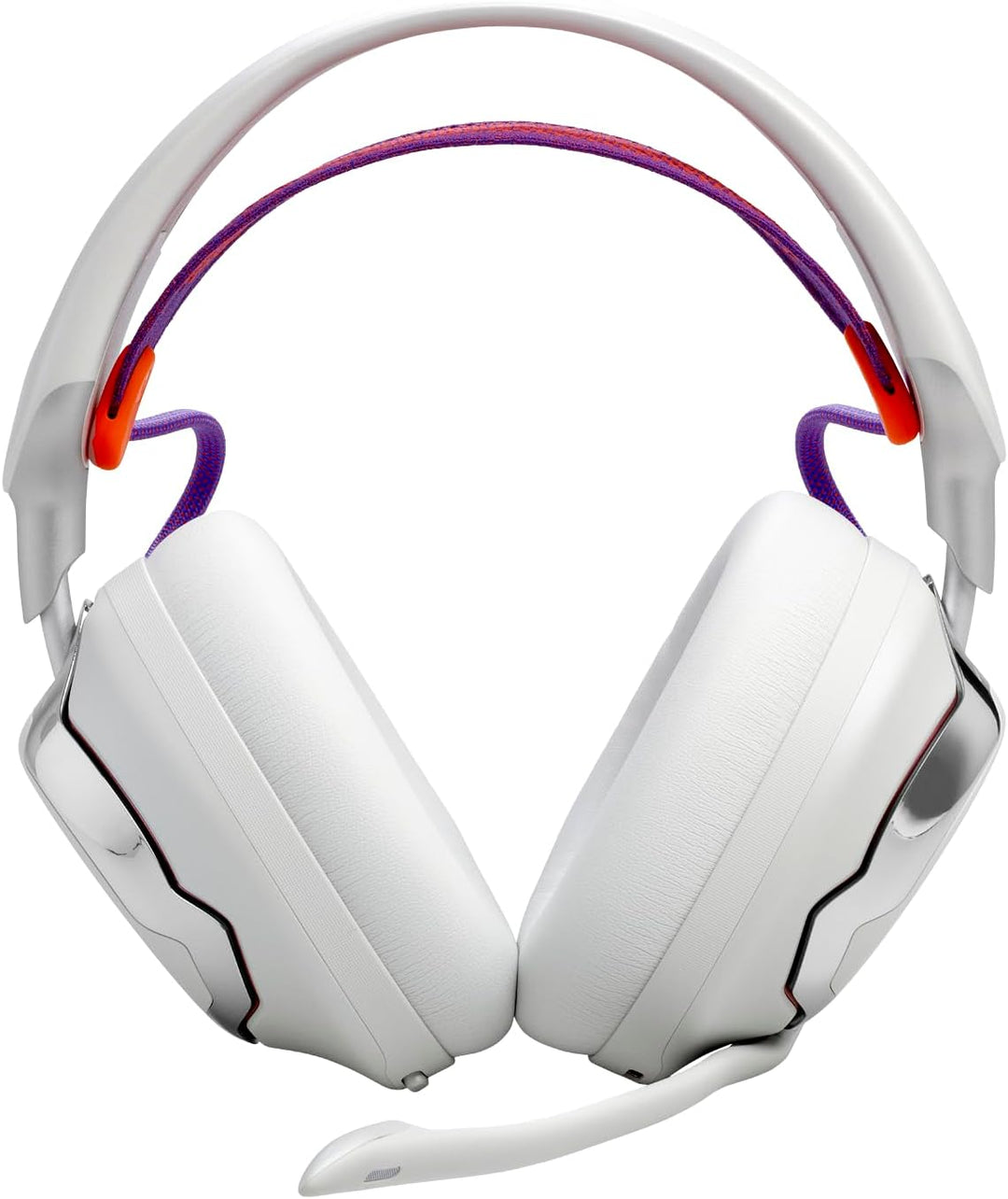JBL Quantum 950 Kabelloses Multi-Plattform-Bluetooth-Gaming-Headset mit JBL Quantum Raumsound und He
