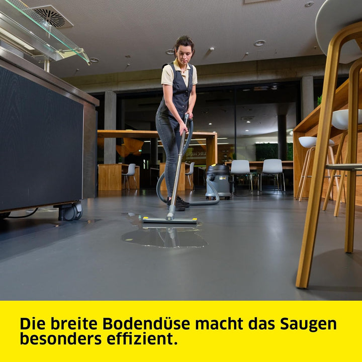 Kärcher 1.428-520 Sauger -Professional- NT 27/1 Adv *EU