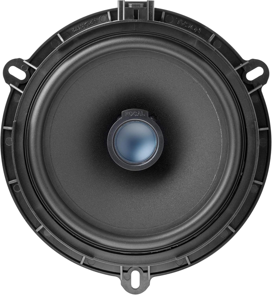 Focal ICFORD165 Inside 2-Wege 16,5cm Coax Lautsprecher für Ford Fahrzeuge
