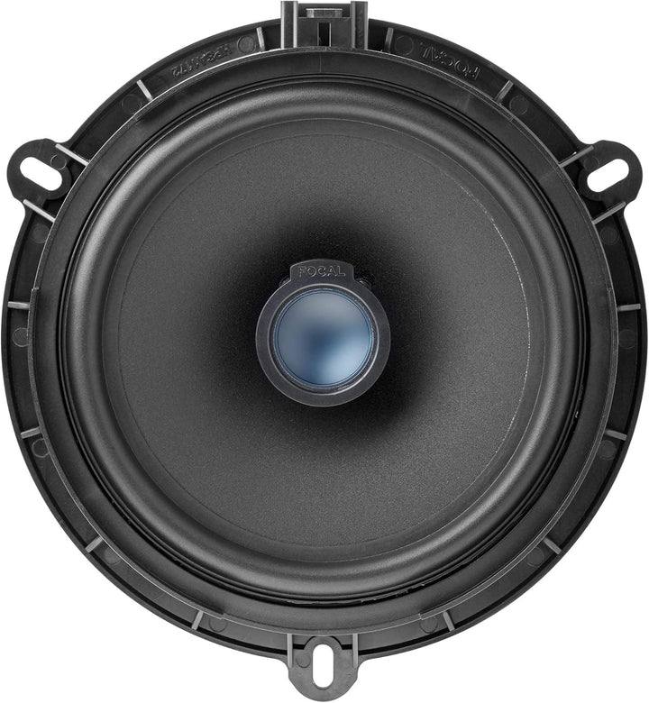 Focal ICFORD165 Inside 2-Wege 16,5cm Coax Lautsprecher für Ford Fahrzeuge