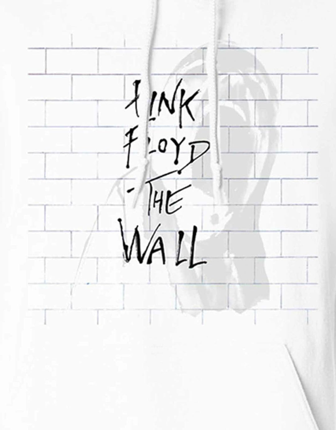Pink Floyd The Wall Hoodie/Kapuzenpullover XXL