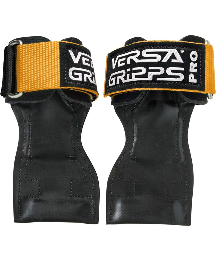 Versa Gripps® PRO Authentisch. Das Beste Trainingszubehör der Welt. IN DEN USA HERGESTELLT Gold / Sc