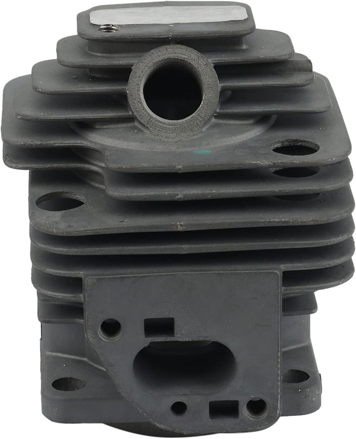 Zylinder Kolben Kit 36MM für TL33 1E36F-2GN B33B 33CC Motor BüRste Freischneider. Rasen Trimmer